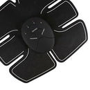 Unisex Wireless Abs Stimulator Abdominal Muscle Trainer Workout Equipment