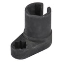 22mm 1/2" Drive O2 Oxygen Sensor Socket Remover Wrench Removal Nut Offset Tool