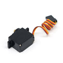 Suitable for 1:28 WLtoys Metal Gear Servo K989-58 K969 K979 K989 K999 1:28  N7Q3