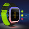 Anti Mosquito Pest Insect Bugs  Repeller Wrist Band USB Rechagerable
