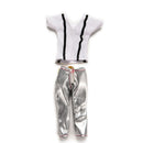 2 Pcs/set Handmade T-shirt Tight Pants for  Best Gift for Kids Girls TYY