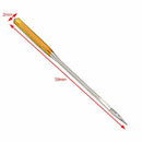 50 Needles For Sewing Machine Needles, Mixed size