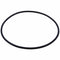 125 mm x 3.5 mm rubber seal O-rings gaskets black U4O3
