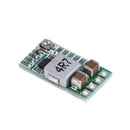 2pcs Mini DC-DC 12-24V To 5V 3A Step Down Power Module Voltage Buck Converter JR