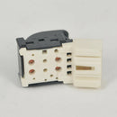 1-Button Electric Passenger Side Window Master Switch For