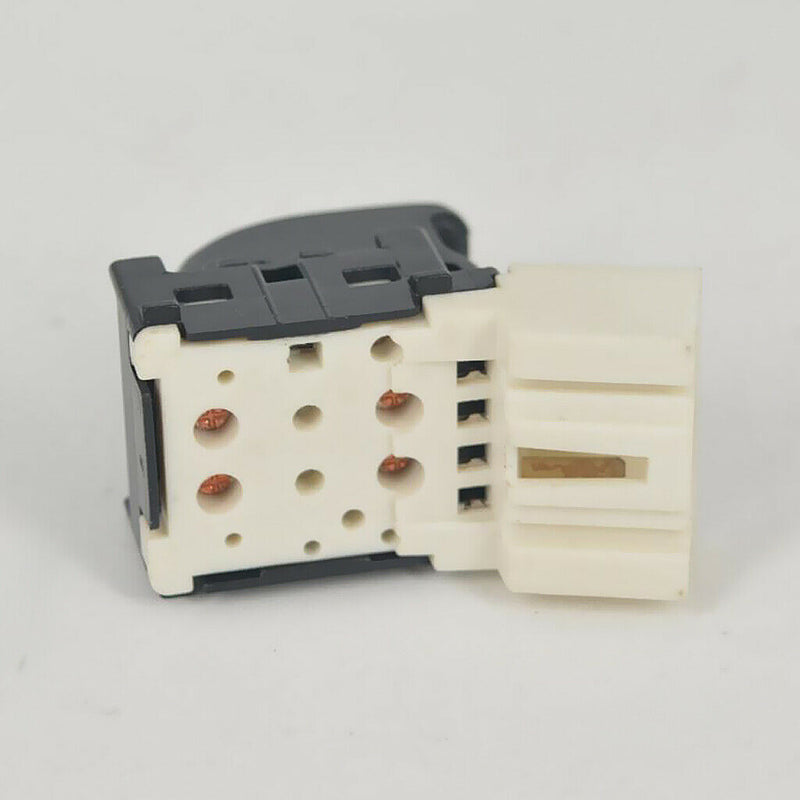 1-Button Electric Passenger Side Window Master Switch For