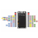 4m Byte 32m Bit Pro ESP32 OLED V2.0 TTG Dual Bluetooth WIFI Module  ESP-32 ET826