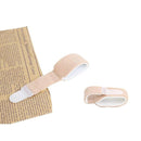 Toe finger straightener hammer toe hallux valgus corrector bandage toe separa3C