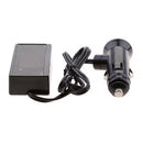 12V 24V Mini Auto Digital LED Voltmeter Car Voltage Gauge Battery Tester