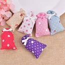 Air Fragrant Scent Bag Home Living Room Closet Dresser Basket Closet SachetB Gw
