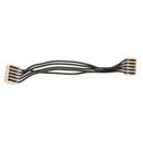 Power Supply to Motherboard 5Pin Power Cable Connector Compatible with PS4
