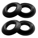 4pcs Paddle Drip Rings for Keeping Kayak Paddle Shaft/ Hands Dry