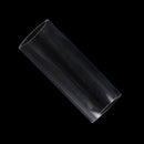 1pc clear Guitar Slide Length 60mm Diameter 18mm Guitar Accessories  Z