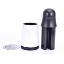 ABS+Stainless Steel Cheese Butter Food Mill Grater Slicer Kitchen GadgetsS Hn