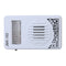 RJ11 Adapter Louder Telephone Ring Flash Amplifier Ringer for Landline Tele A2C3