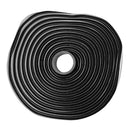 4m Car Butyl Rubber Glue Tape Headlight Sealant Headlamp Taillight Glue