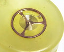 Watch Parts Balance Wheel Compatible With Hairspring For 46941 46943 Movement