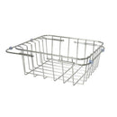 Multifunctional Stainless Steel Sink Draining Racks Holders Retractable Dis