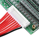 10S 36V 35A Li-Ion Lipolymer Battery Protection Board Bms Pcb For E-Bike El R2E5