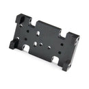 1:10 Climbing Car Base / Transfer Box Metal Floor SCX10 HSP94180 Change D90 C3X7