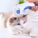 Electric Flea Comb For Pets Electric Lice Remover