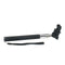 Adjustable Remote Shutter Handheld Selfie Stick Monopod+Adapter for Gopro Cam