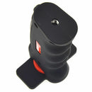 Wide Platform Pistol Grip Camera Handle with 1/4,inch Screw for SLR DSLR DC