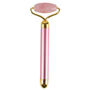 Jade Roller,Electric Jade Roller for Face,Electric Roller Vibration Facial