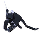 21 Speed Bicycle Shifter Brake Conjoined DIP Derailleurs Mountain Bike Hand