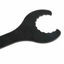 Bicycle Bike Repair Tool Bottom Bracket Crank Wrench steel Spanner Carbon P B1E1