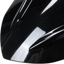 Motorcycle Windshield Windscreen Double Bubble for Kawasaki Ninja 300 EX300 T9S7