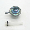 1 x Gas Fuel Switch Pump Valve Petcock for GY6 50cc 150cc Go Kart ATVs New