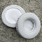 2 Pair Replacement Earpads for Audio-Technica ATH-FC700 FC707 FC7 SJ1 SJ11,