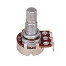 Pack of 10 Metal 18mm Shaft B10K Guitar Audio Potentiometer Taper Pots