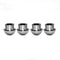 1 Set Propeller Blades Props Cover Case Cap Accessories for SG700 RC Drone