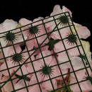 Artificial Silk Flower Wall Panel Photo Backdrop DIY Wedding Venue Decorations