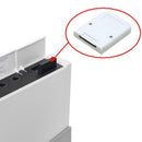 4MB White Memory Card compatible for Wii & Gamecube Console