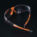 PC Goggles Labor Protection Eye Protection Dustproof Sprayproof Glasses