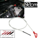 1200mm Engine Oil Dipstick Motor Tool Level For Benz W208 W210 W211 W220B Gw