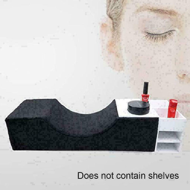 Professional Waterproof Grafted Eyelash Extension Pillow Cushion for Salon- O0X6