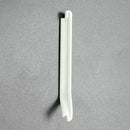 2pcs Remote Control Pickup Rain Shield 1/16 for WPL D12 RC Car Replace