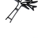 14pcs park series Plastic Silhouette Cookie Cutters Cake Biscuit Mold deco Gw