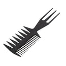 Salon Comb Brush Styling Cutting Color Tail Barber Hairdresser Hairdress.ES