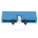 Adjustable Steel Watch Back Case Cover Opener Press Closer Remover Repair Tool
