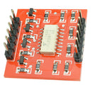 TLP281 4-Channel Opto-isolator IC Module for Arduino Low High level Expansi U3X6