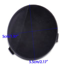 Front Bumper Tow Hook Eye Cover Cap fit for Ford Focus 2009-11 8M51-17A989-AB Hf