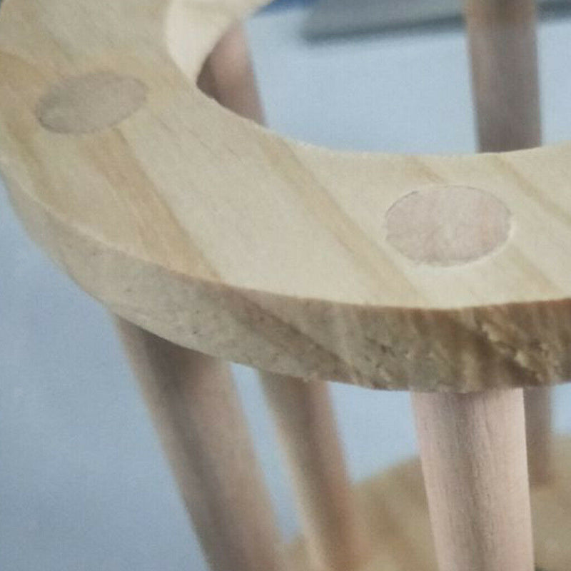 Rabbit Hay Feeder Rack Hay Manger Food Dispenser for Guinea Pig Small Animals