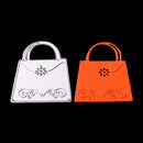 handbag Metal Cutting Dies Stencil Scrapbook Paper Cards Craft Embossing  JR