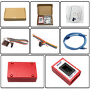 Automatic Programmer Tool Ak90 + Key Programmer Version V3.19 For Bmw Ews C