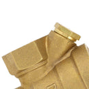 1Pcs Adjustable Brass Water Pressure Reducing Valve Regulator Reducer 1/2 ZMB